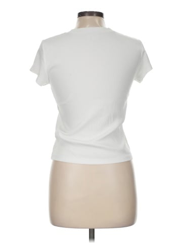 Madewell Short Sleeve T-Shirt (view 2)