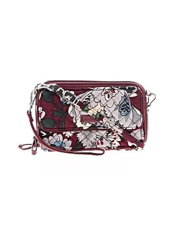 Vera Bradley Crossbody Bag (view 1)