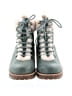 Kork-Ease Green Ankle Boots Size 9 1/2 - photo 2