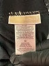 MICHAEL Michael Kors Solid Black Swimsuit Top Size M - photo 3