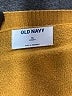 Old Navy Solid Yellow Pullover Sweater Size XL - photo 7
