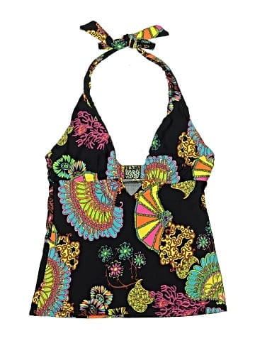 Trina Turk Swimsuit Top (view 1)