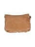 Assorted Brands 100% Leather Tan Leather Shoulder Bag One size - photo 3