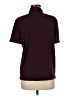 Assorted Brands Burgundy Short Sleeve Top Size M - photo 2