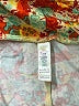 Lularoe Print Orange Casual Pants Size 1X (Tall & Curvy) - photo 7