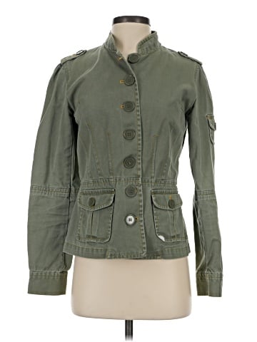 CoffeeShop Jacket (view 1)