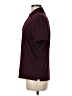 Assorted Brands Burgundy Short Sleeve Top Size M - photo 5