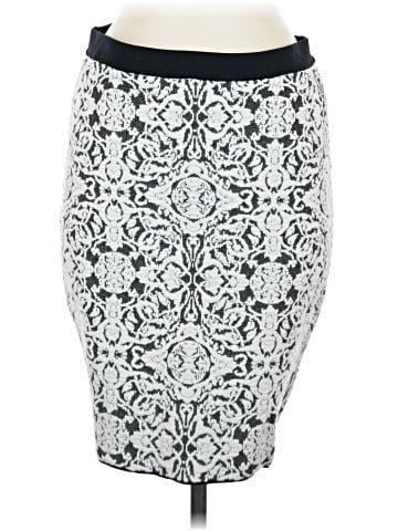 Etcetera Casual Skirt (view 1)