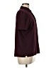 Assorted Brands Burgundy Short Sleeve Top Size M - photo 4