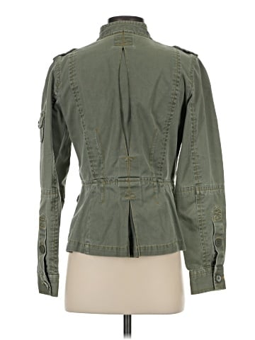 CoffeeShop Jacket (view 2)