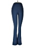 Lululemon Athletica Blue Active Pants Size 6 - photo 1