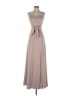 Birdy Grey Tan Ivory Casual Dress Size XS - photo 1