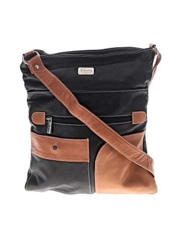 Vanity Crossbody Bag (view 1)
