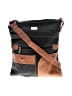 Vanity Black Crossbody Bag One size - photo 1