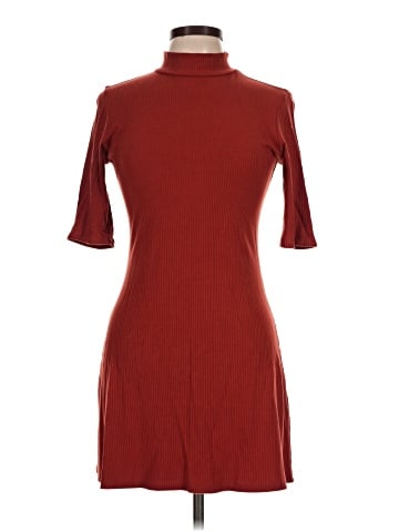 Reformation Jeans Casual Dress (view 1)