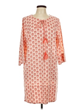 Pomegranate Casual Dress