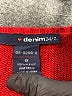 Denim 24/7 100% Acrylic Red Pullover Sweater Size 1X - photo 7