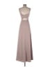 Birdy Grey Tan Ivory Casual Dress Size XS - photo 2