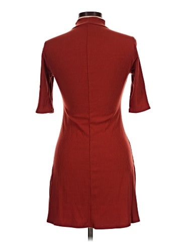 Reformation Jeans Casual Dress (view 2)
