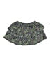Gap Kids Paisley Green Skirt Size 6 - 7 - photo 2