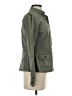 CoffeeShop 100% Cotton Green Jacket Size S - photo 4