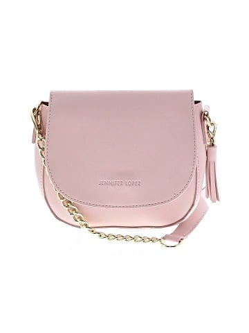 Jennifer Lopez Crossbody Bag (view 1)