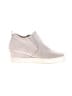CCOCCI 100% Suede Gray Sneakers Size 8 - photo 1