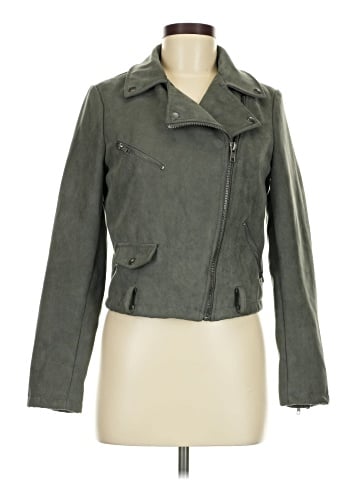 Forever 21 Jacket (view 1)