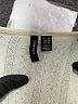 Vero Moda Ivory Short Sleeve Top Size XS - photo 7