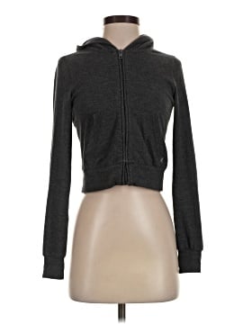 TNA Zip Up Hoodie (view 1)