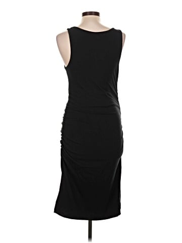 Isabel Maternity Casual Dress (view 2)