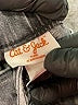 Cat & Jack Stars Gray Jeans Size 10 - photo 3