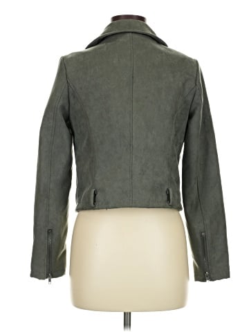 Forever 21 Jacket (view 2)