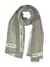 Assorted Brands Gray Scarf One size - photo 1