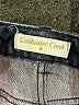 Coldwater Creek 100% Cotton Blue Jeans Size 20 - photo 4
