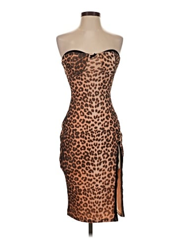 Fashion Nova Cocktail Dress (view 1)