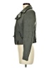 Forever 21 100% Polyester Green Jacket Size M - photo 5