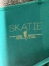 Skatie Teal Romper Size M - photo 4
