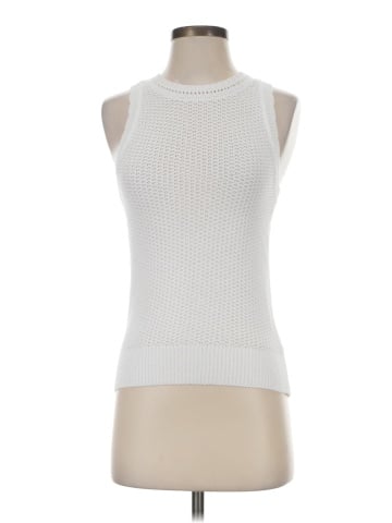 Ann Taylor LOFT Outlet Sweater Vest (view 1)