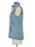 32 Degrees Blue Vest Size S - photo 5