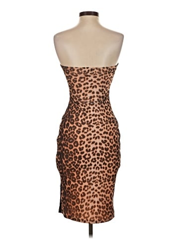 Fashion Nova Cocktail Dress (view 2)