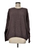 Vince Camuto Brown Pullover Sweater Size M - photo 1