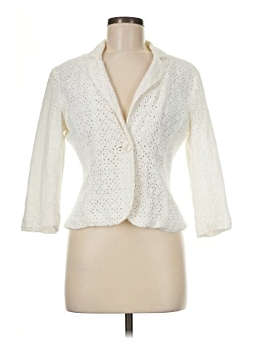 Valerie Bertinelli Blazer (view 1)