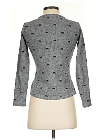 Heritage Long Sleeve Blouse (view 2)
