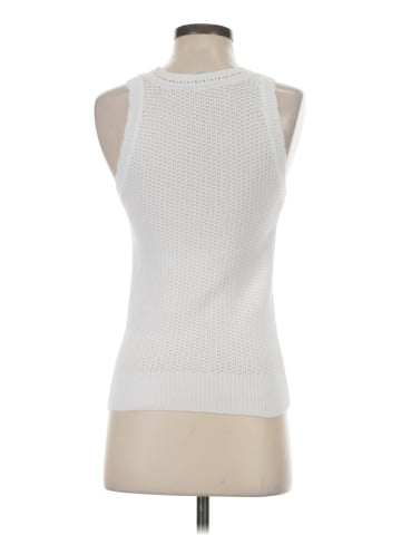 Ann Taylor LOFT Outlet Sweater Vest (view 2)