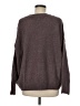 Vince Camuto Brown Pullover Sweater Size M - photo 2