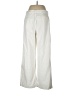 Madewell 100% Cotton Ivory Jeans Size 31 waist - photo 2