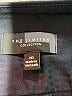 The Limited Solid Black Formal Skirt Size 10 - photo 4