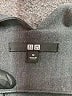 Uniqlo Gray Jumpsuit Size M - photo 4