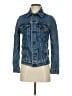 ABLE Blue Denim Jacket Size S - photo 1